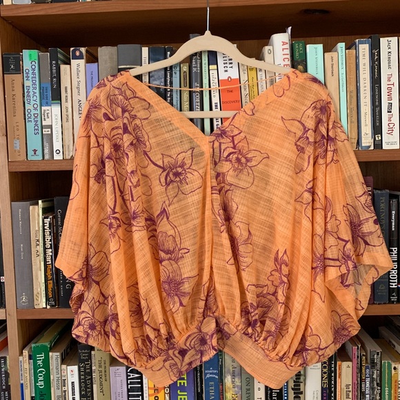 FP One Dance top - Picture 3 of 8